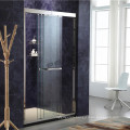 Beautiful and fashionable Sliding shower cabins door outlook shower enclosure